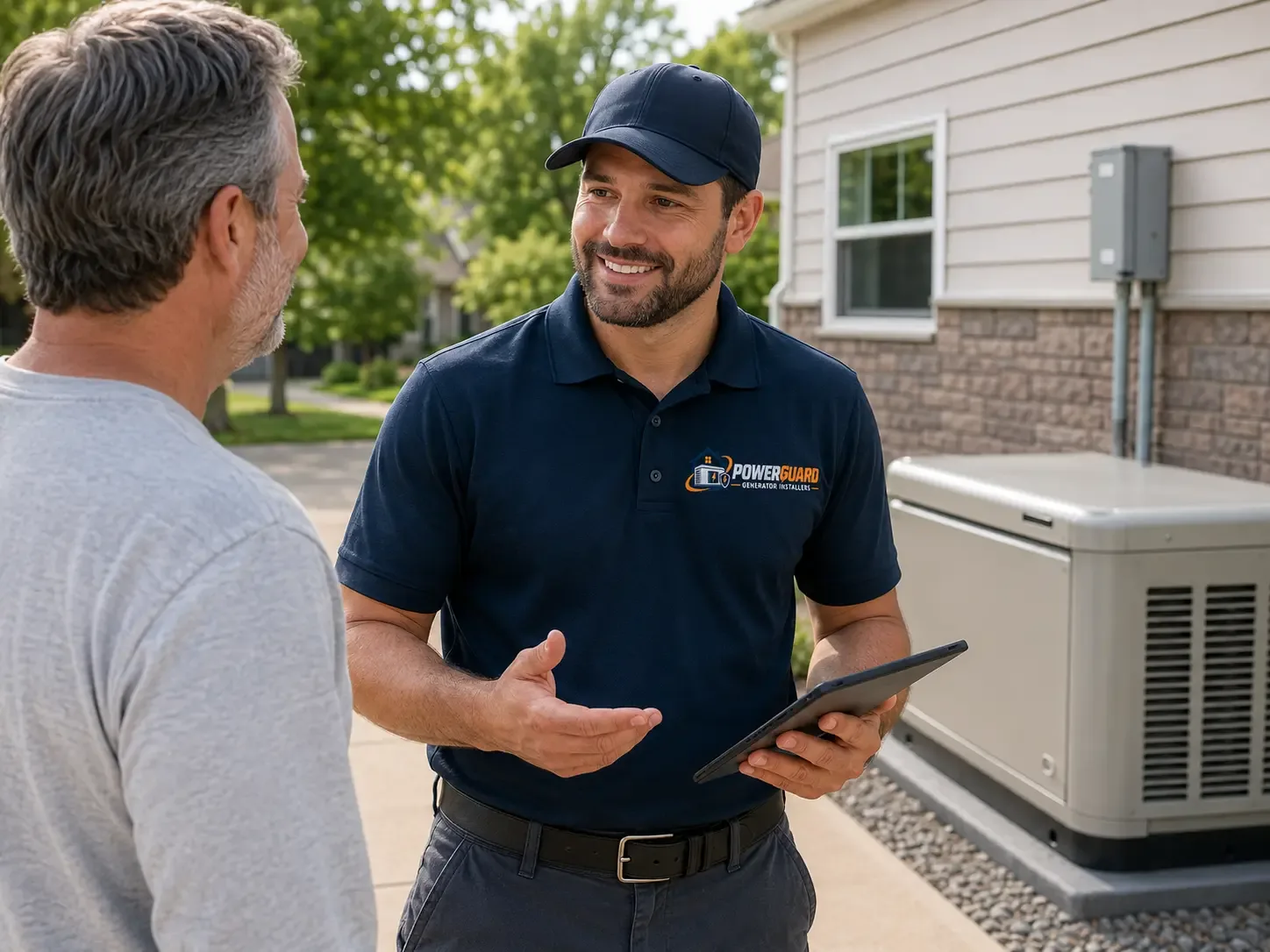 Generator Installation Liberty, MO FAQs